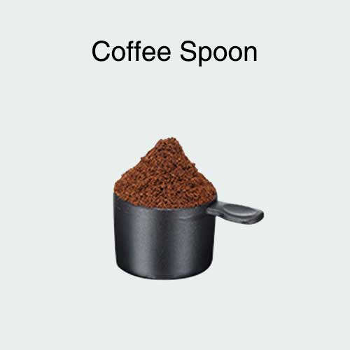 Parts For Travel Espresso Maker(Travel MINI/SP200mini/Mini)