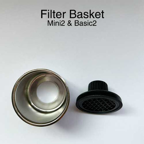Parts For Classic Espresso Maker(SP200/Basic)