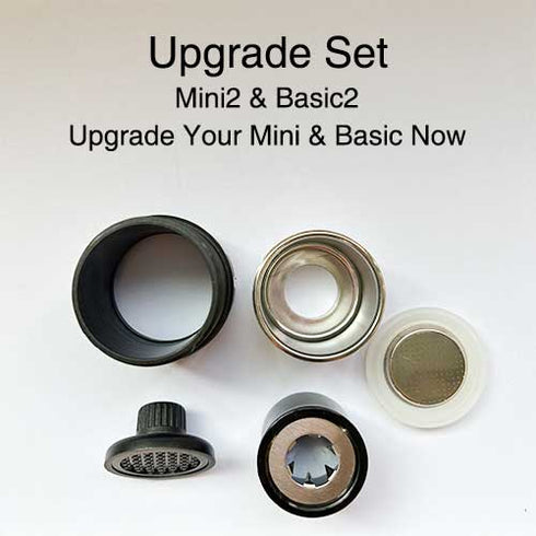 Parts For Classic Espresso Maker(SP200/Basic)